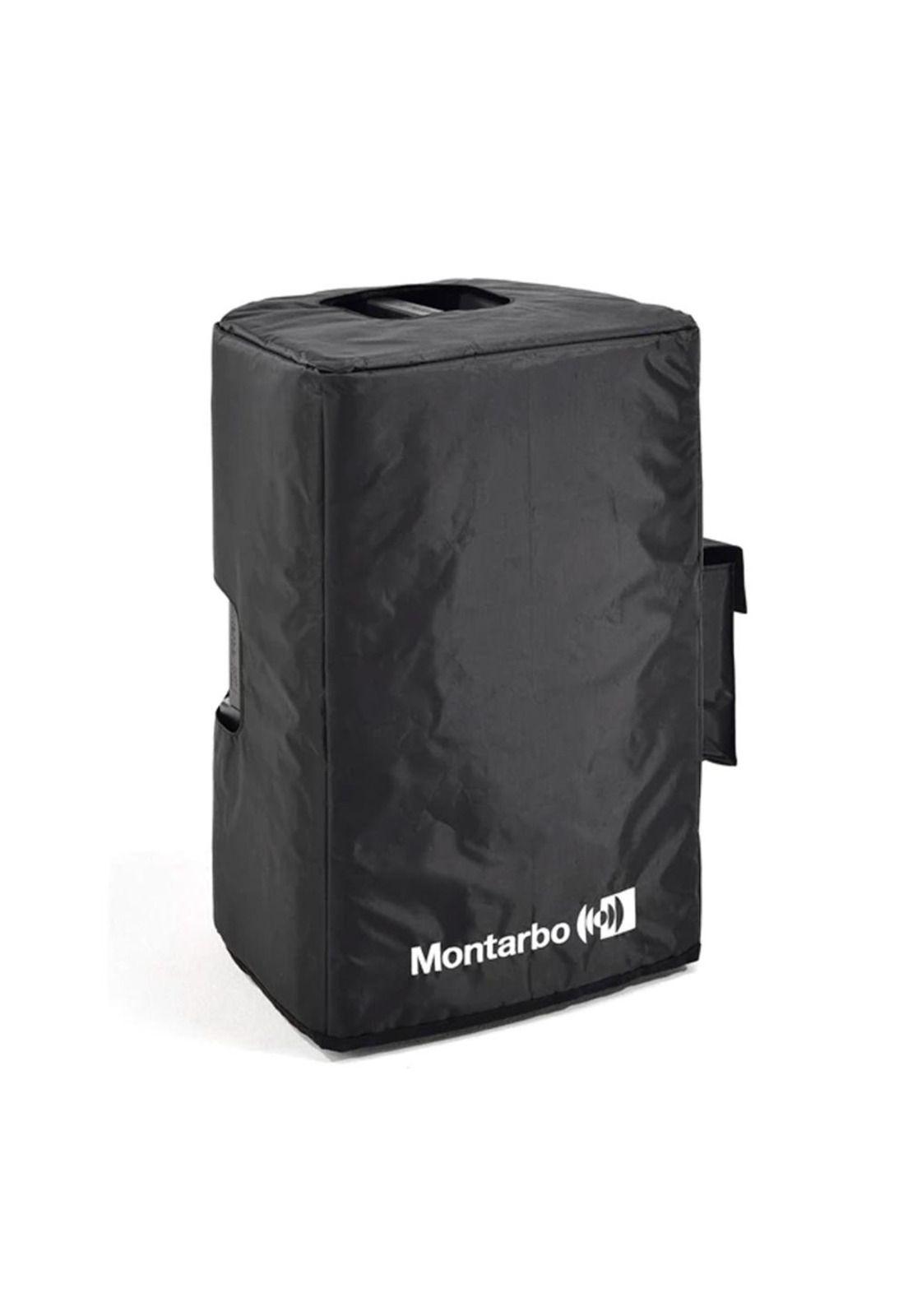 Caja Acustica Activa 12 B112 Montarbo-4
