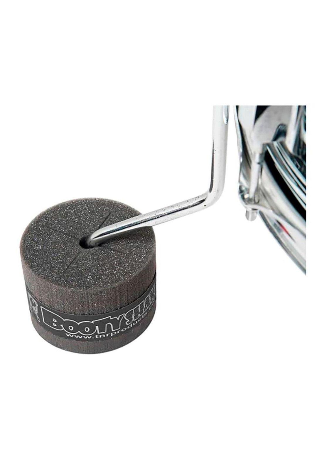 Esponjas Aislantes Tnr Para Patas De Tom De Piso Booty Shakers 1002.-4