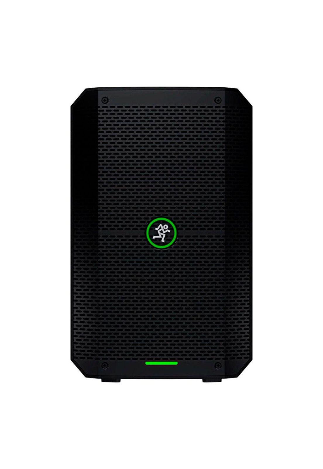 Caja Acústica Mackie Activa 8 200W (Recargable+Bluetooth) THUMP GO-3