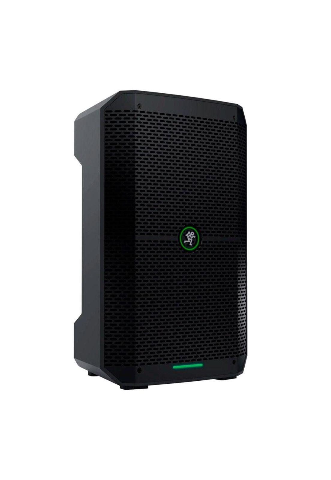 Caja Acústica Mackie Activa 8 200W (Recargable+Bluetooth) THUMP GO-4