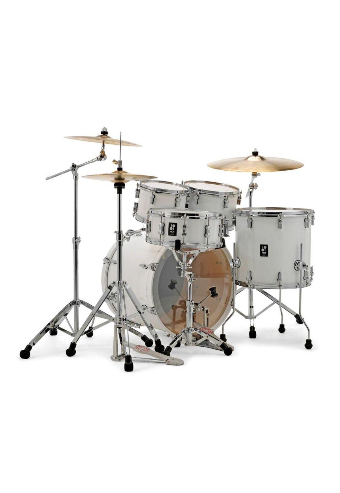 Bateria Stage Set Aq1 Stage Set Pw Sonor-3