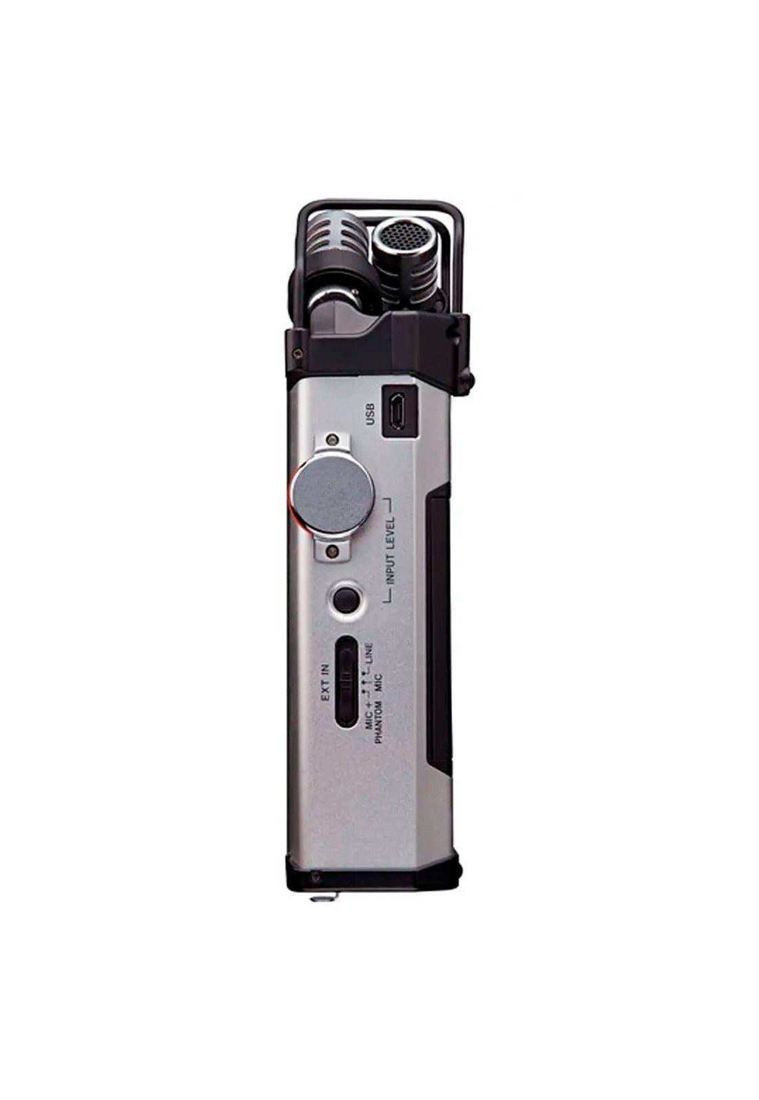 Grabador Audio Digital Tascam Portatil 24Bit/96Khz 4 Canales (In:2Mics +2Xlr) Wifi DR-44WL-2