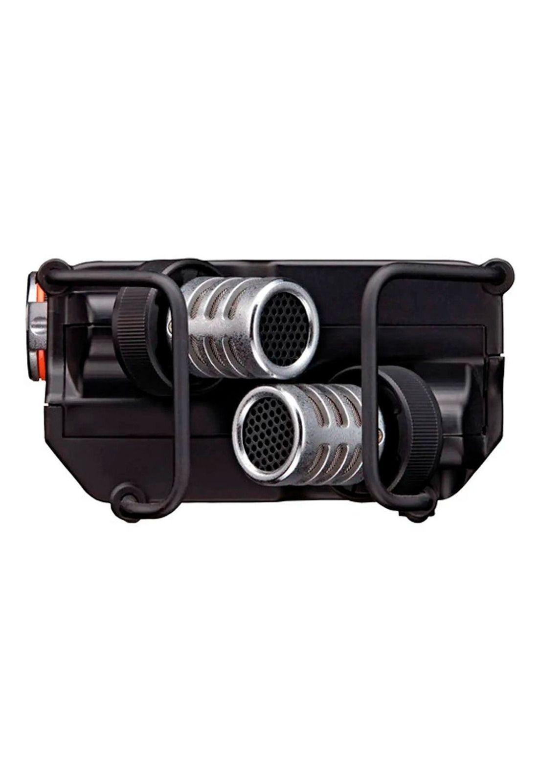Grabador Audio Digital Tascam Portatil 24Bit/96Khz 4 Canales (In:2Mics +2Xlr) Wifi DR-44WL-4
