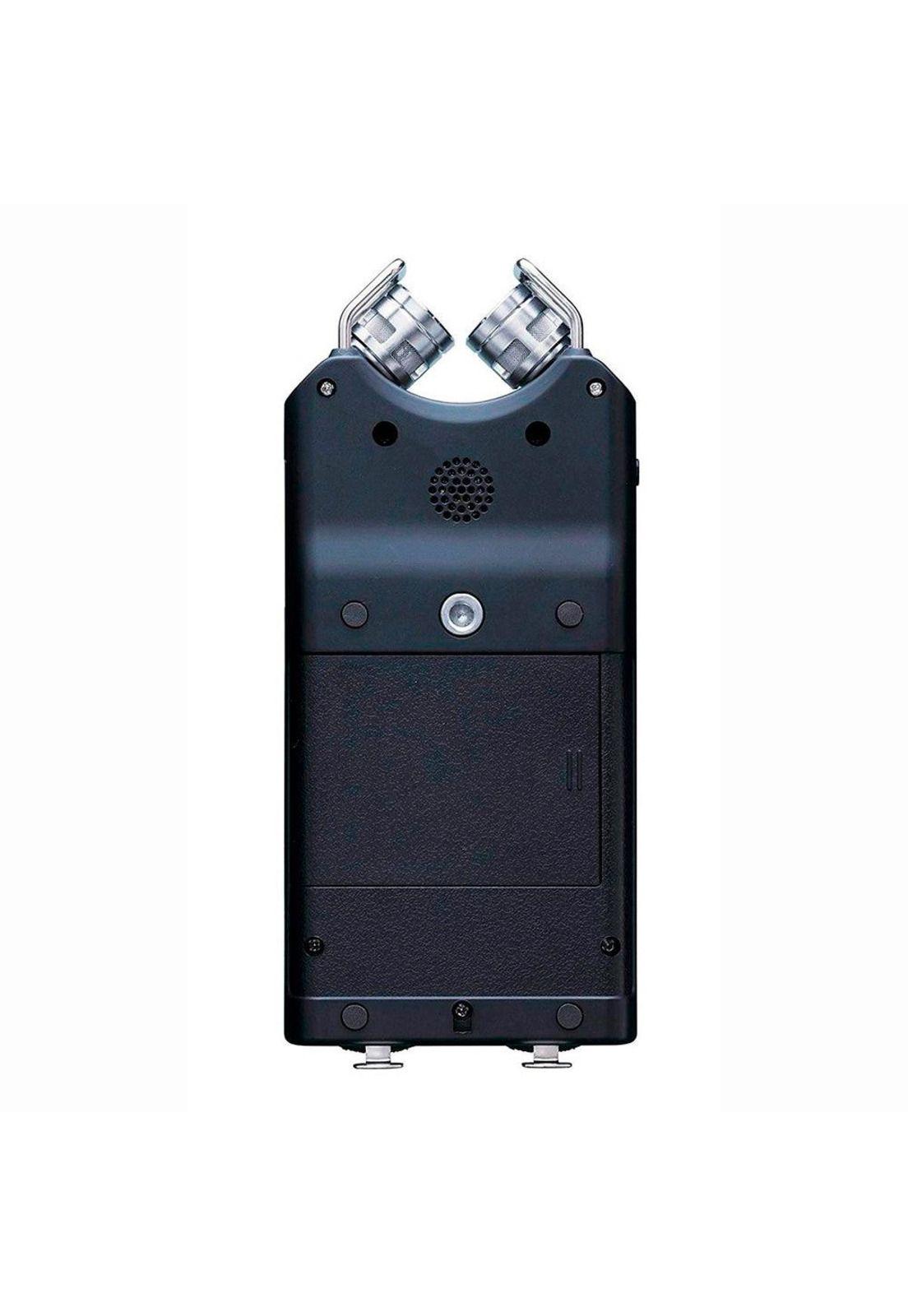 Grabador Audio Digital Tascam Portatil 24Bit/96Khz 4 Canales (In:2Mics+2Xlr) DR-40-3