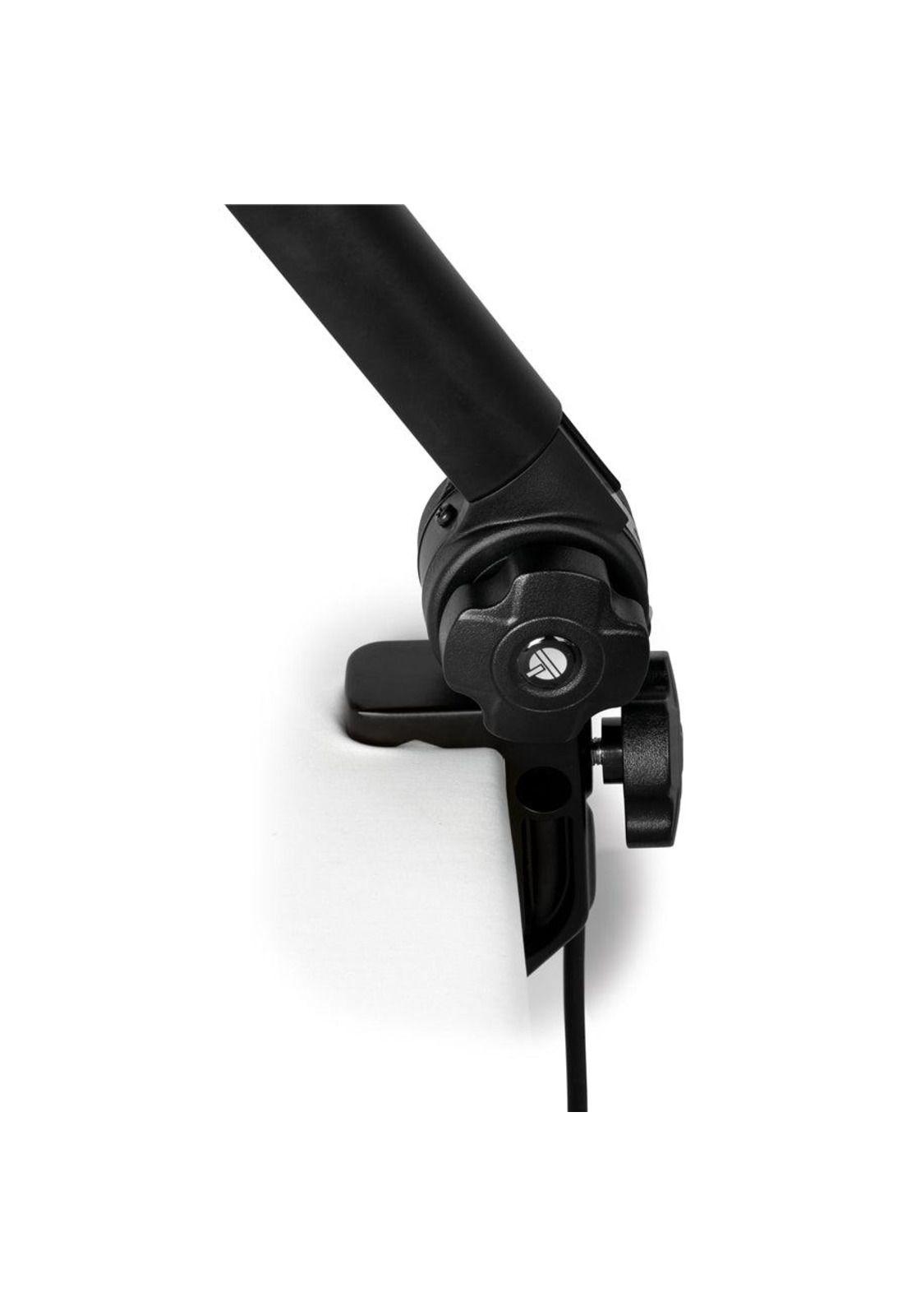Brazo Para Micrófono Sobre Mesa P/Streamers A26Bk Quik Lok-3