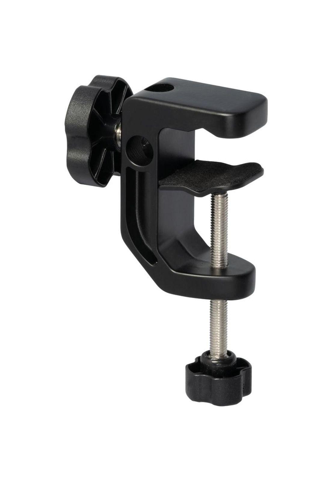 Brazo Para Micrófono Sobre Mesa P/Streamers A26Bk Quik Lok-6