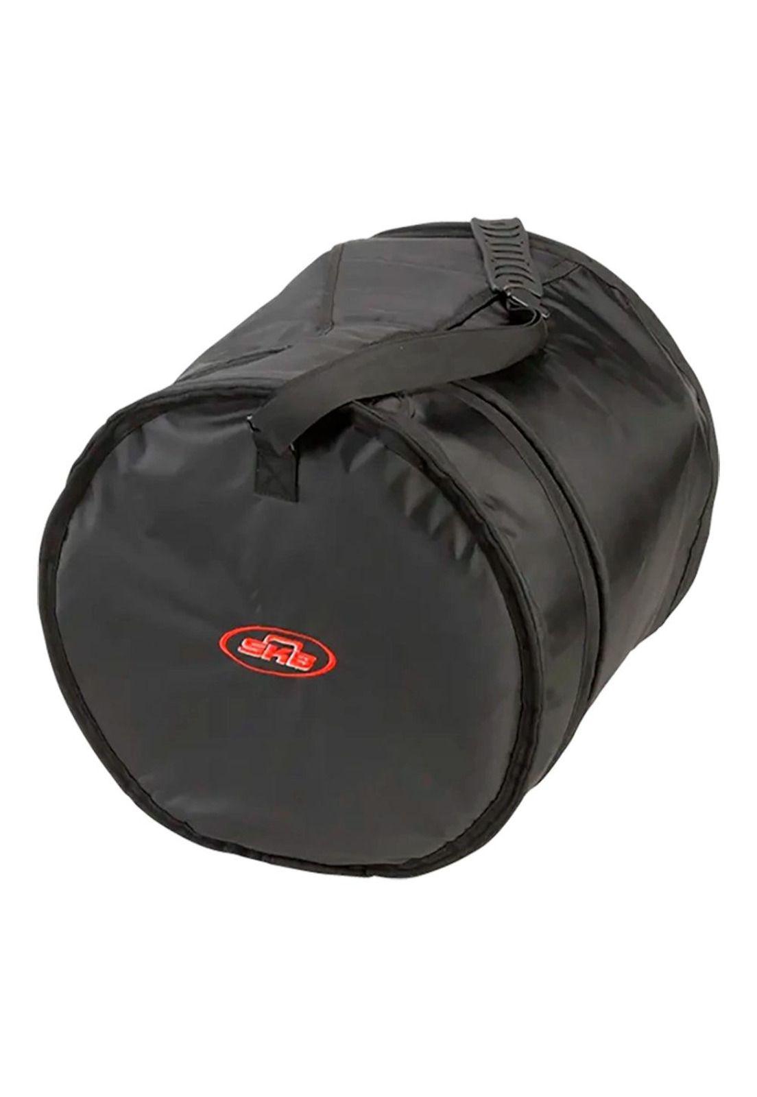 Funda Batería Skb Tom De Piso 14X14'' 1SKB-DB1414-2