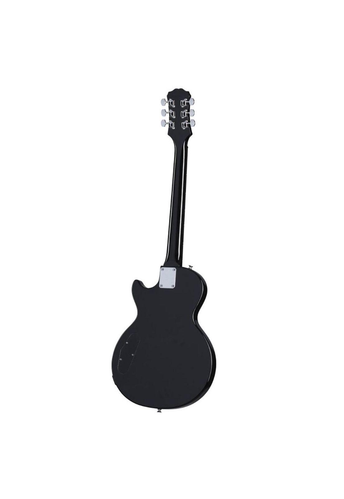 Guitarra Electrica Ebony Ensvebvch1 Epiphone-3