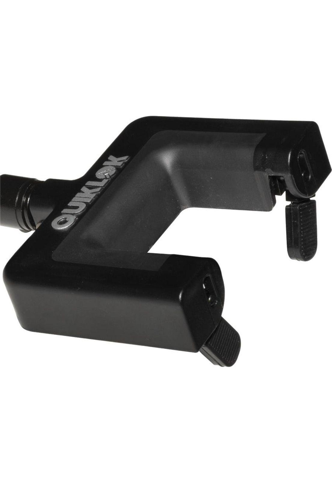 Atril Para Guitarra/Bajo Plegable Gs508 Quik Lok-3