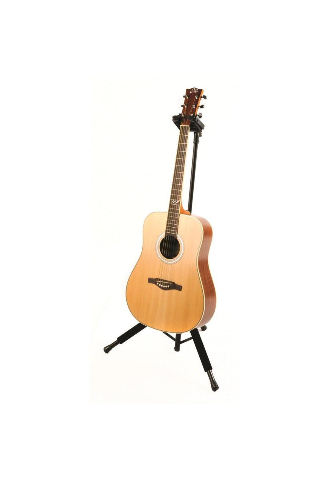 Atril Para Guitarra/Bajo Plegable Gs508 Quik Lok-5