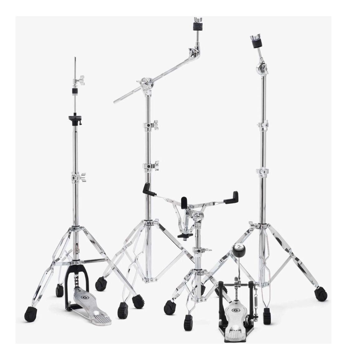 Pack De Hardware 5700Pk Gibraltar-0
