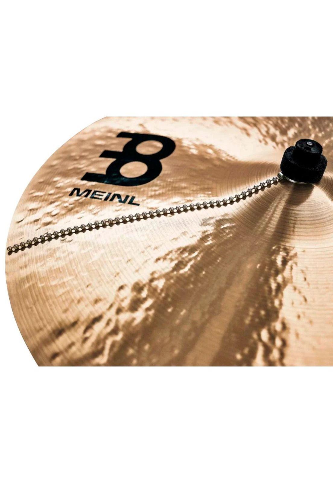 Cadenita Meinl Cymbals Para Efecto De Platillo Bacon BACON-2