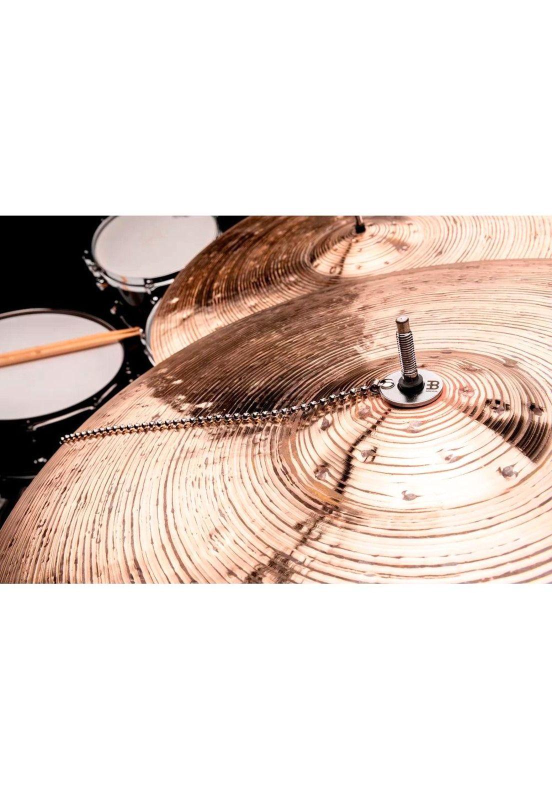 Cadenita Meinl Cymbals Para Efecto De Platillo Bacon BACON-3