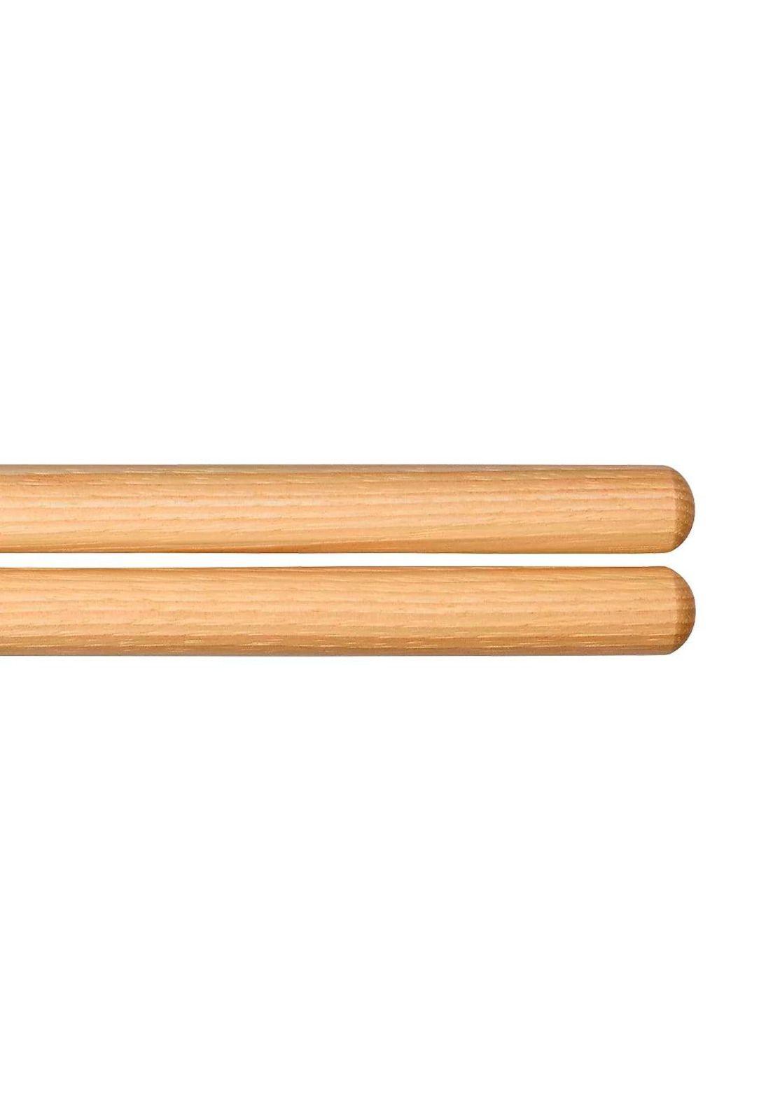 Baquetas Meinl Stick & Brush2B Heavy (American Hickory) SB110-3