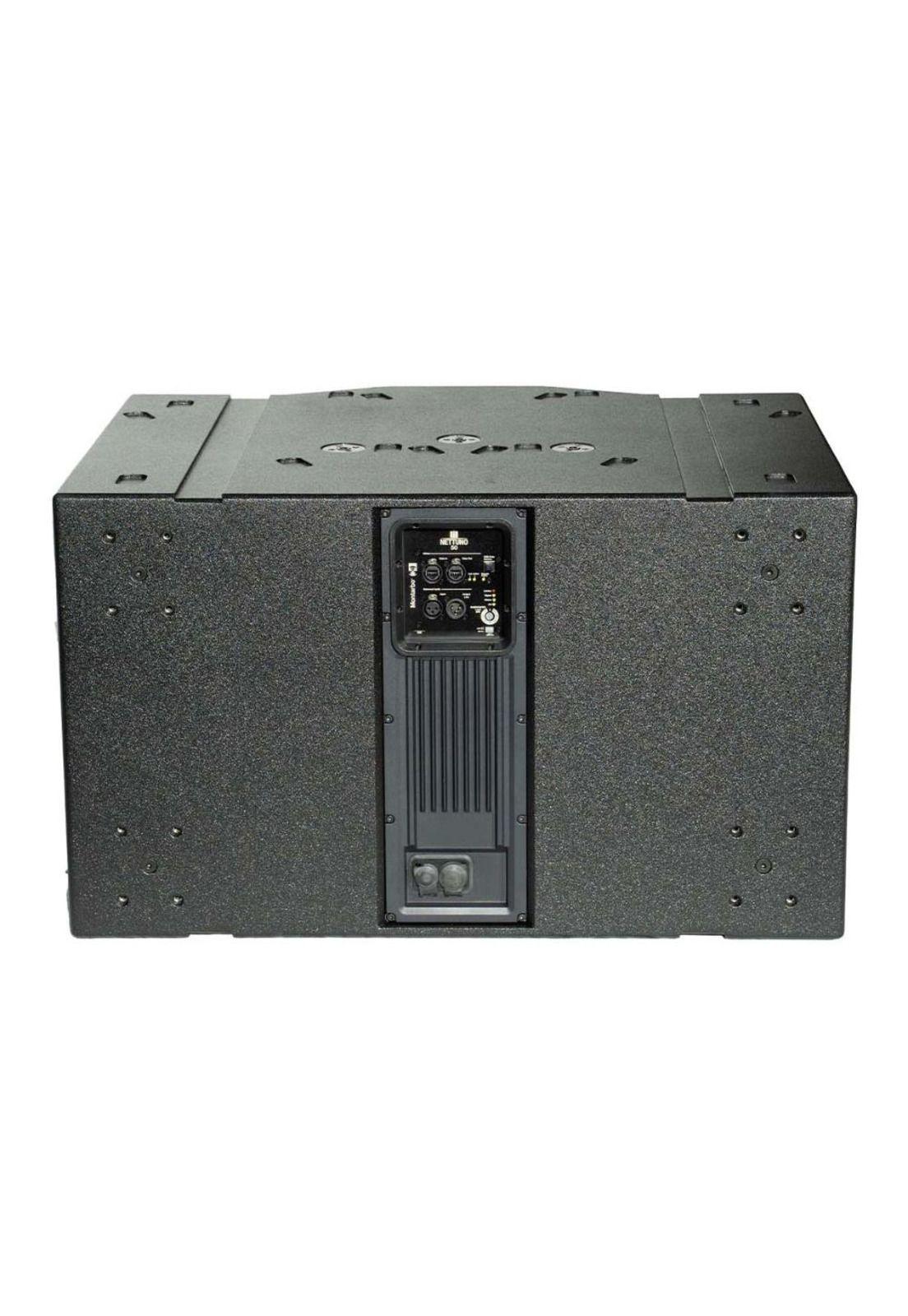 Sistema Linea Array Nettuno 50 Sub - 118S Montarbo-2