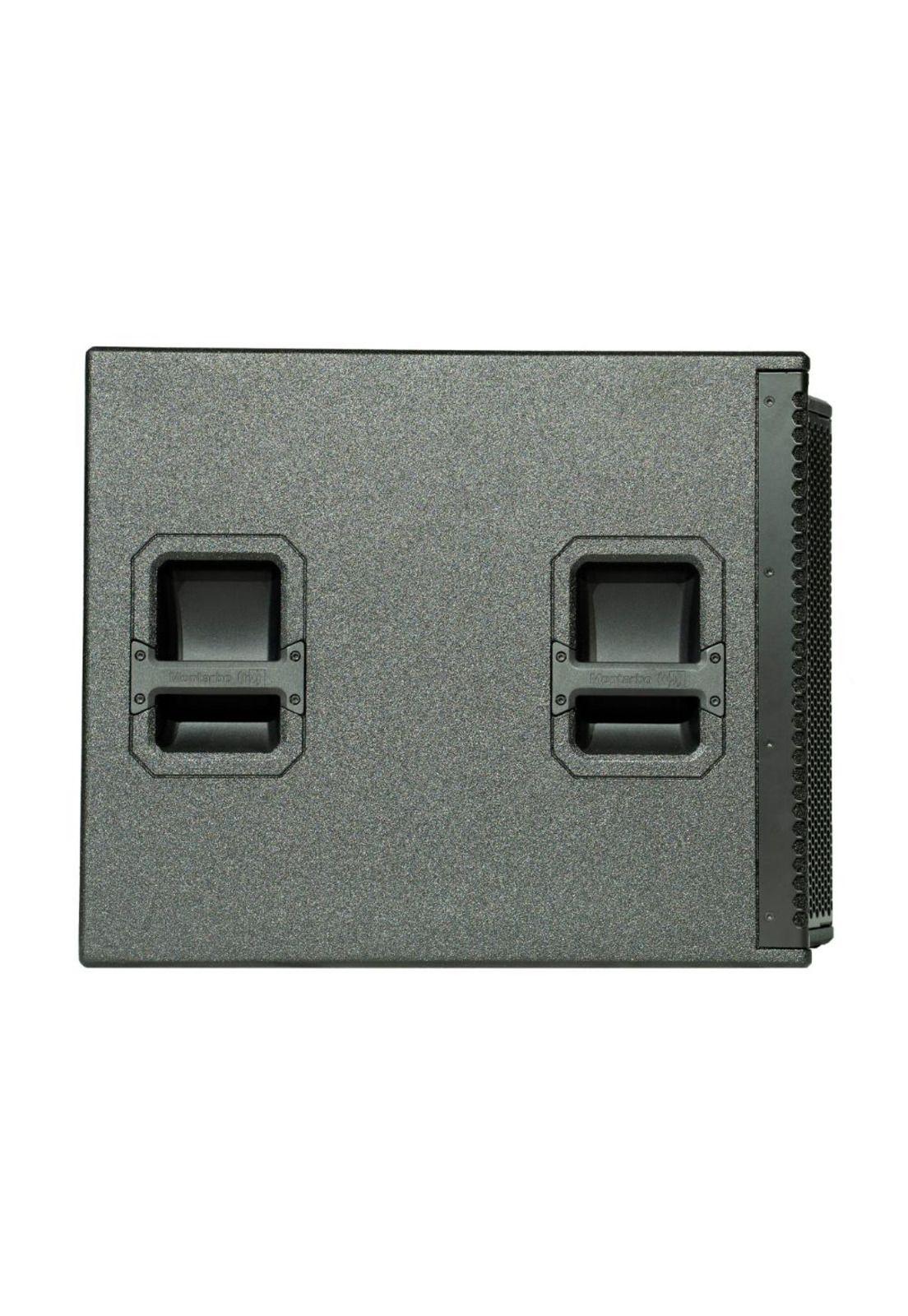 Sistema Linea Array Nettuno 50 Sub - 118S Montarbo-3