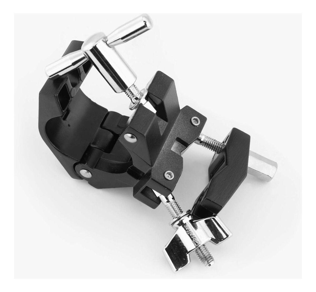 Clamp Múltiple Para Rack Sc-Grsmc Gibraltar-3