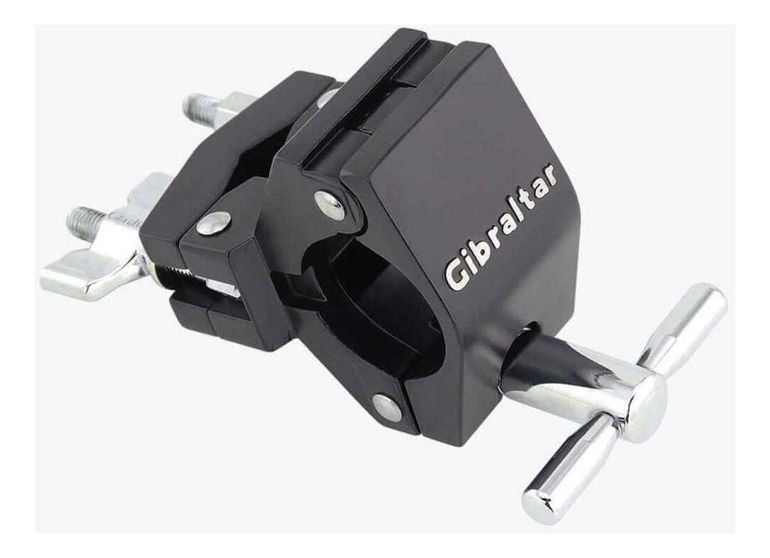 Clamp Múltiple Para Rack Sc-Grsmc Gibraltar-4