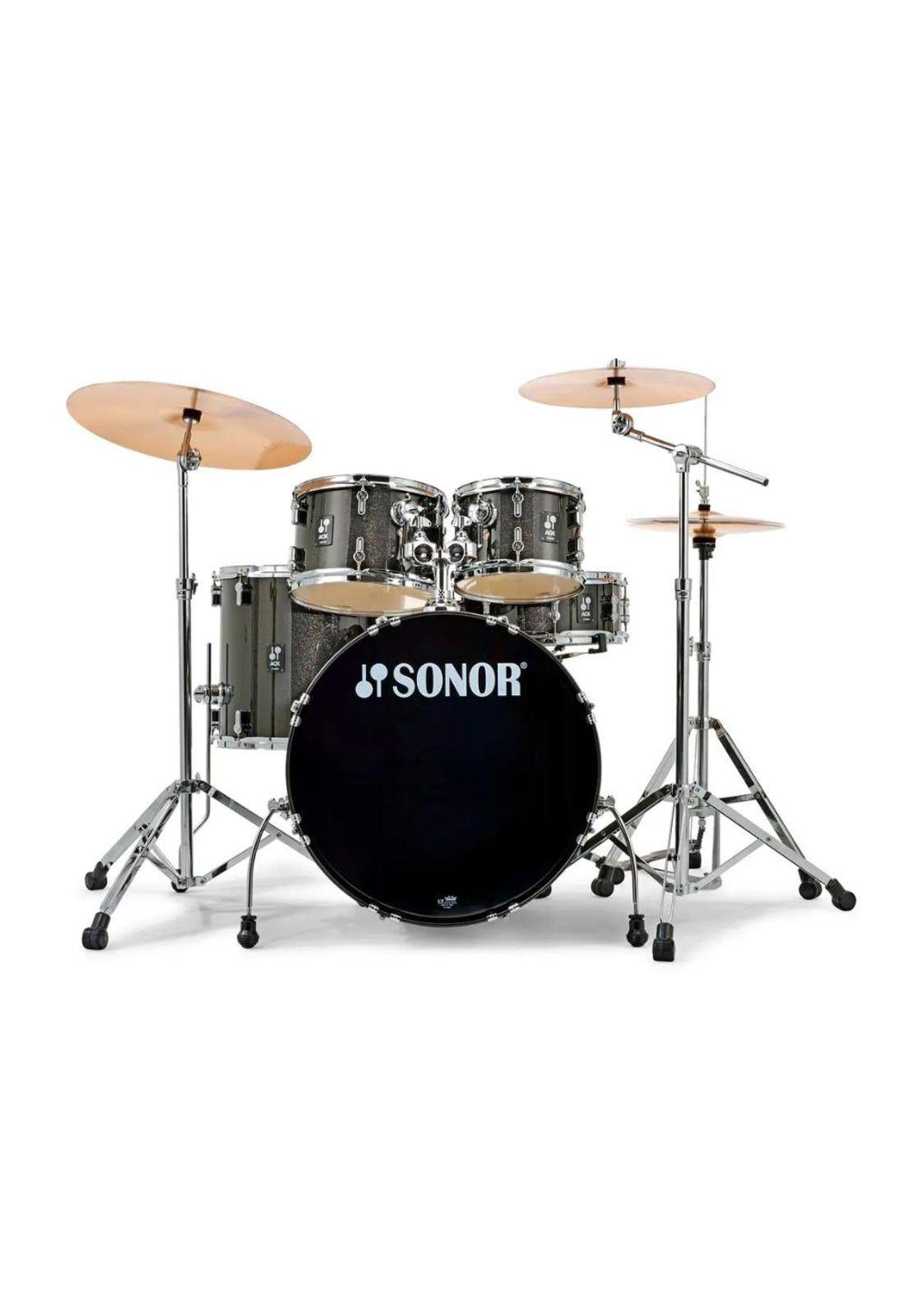 Bateria Set Aqx Stage Set Bms Sonor-2