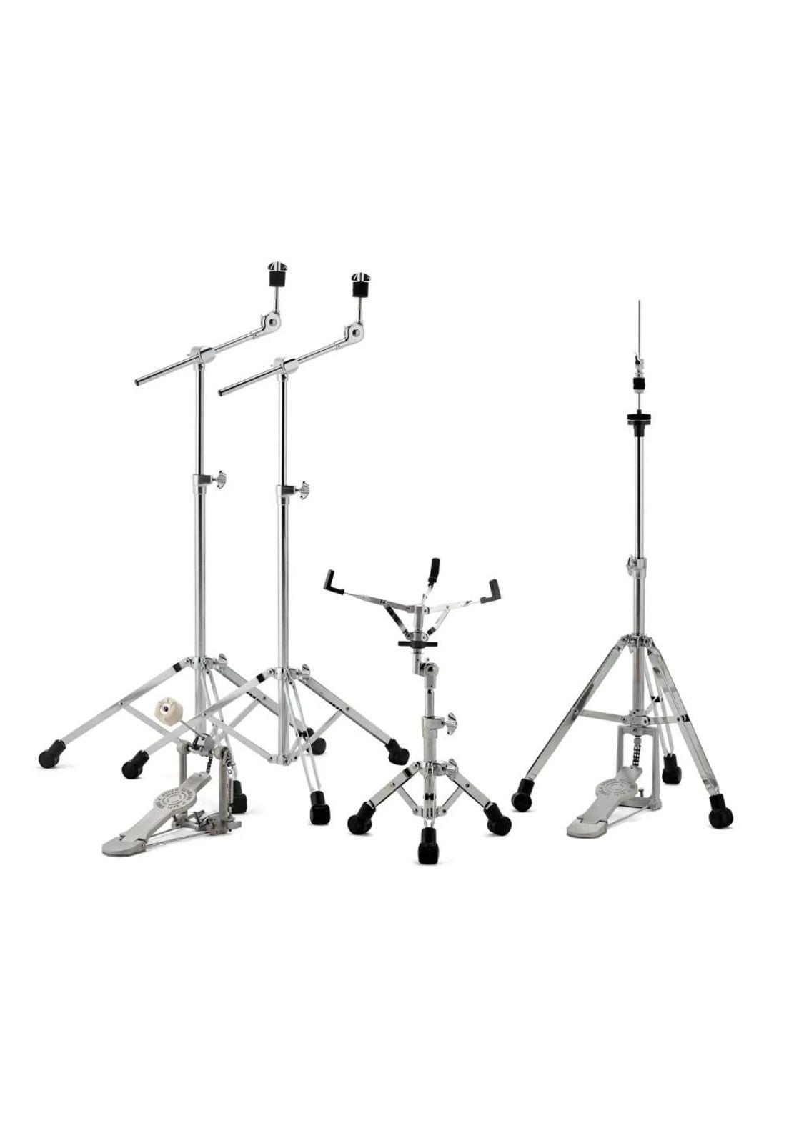 Bateria Set Aqx Stage Set Bms Sonor-4