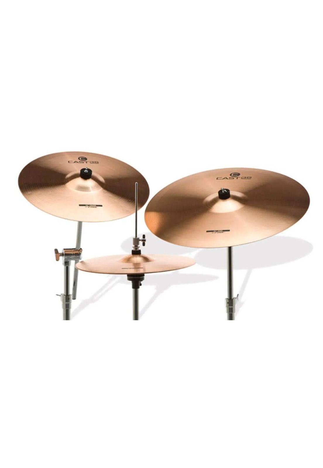 Bateria Set Aqx Stage Set Bms Sonor-5