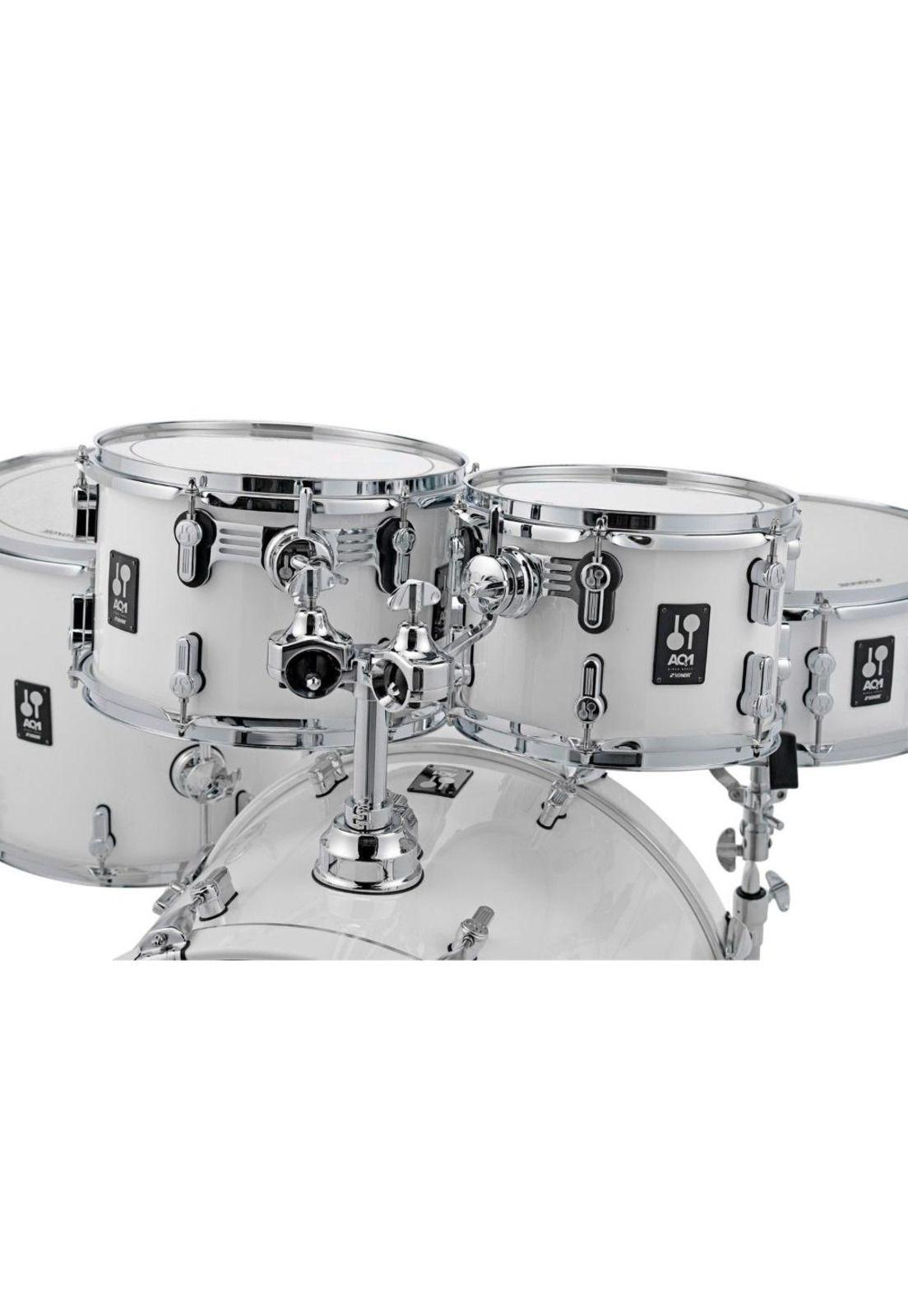 Bateria Studio Set Aq1 Studio Set Pw Sonor-1
