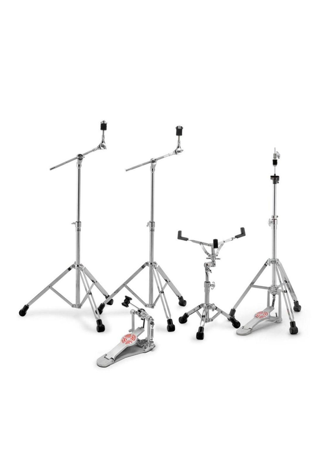 Bateria Studio Set Aq1 Studio Set Pw Sonor-3