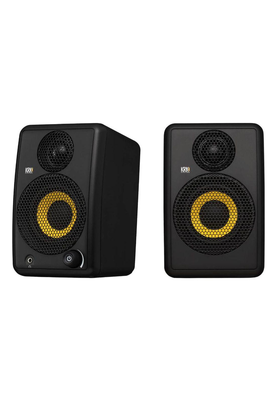 Monitores De Estudio 3 Goaux3-Eu Krk-0
