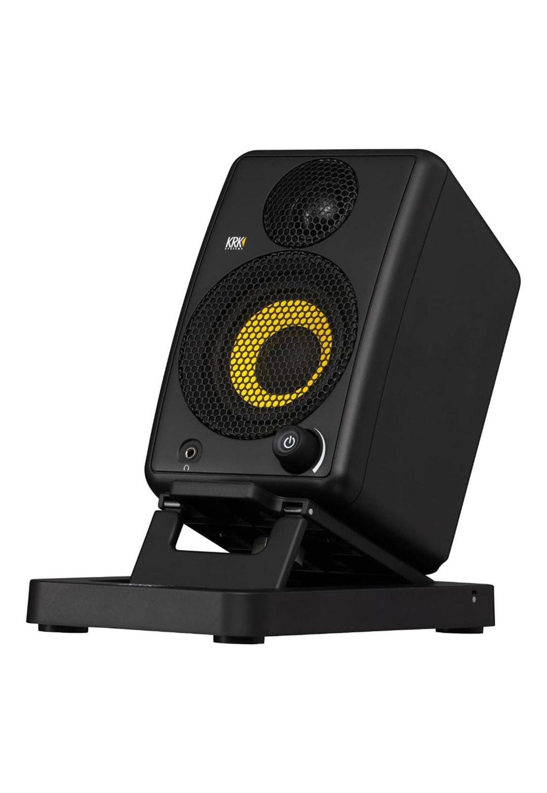 Monitores De Estudio 3 Goaux3-Eu Krk-2