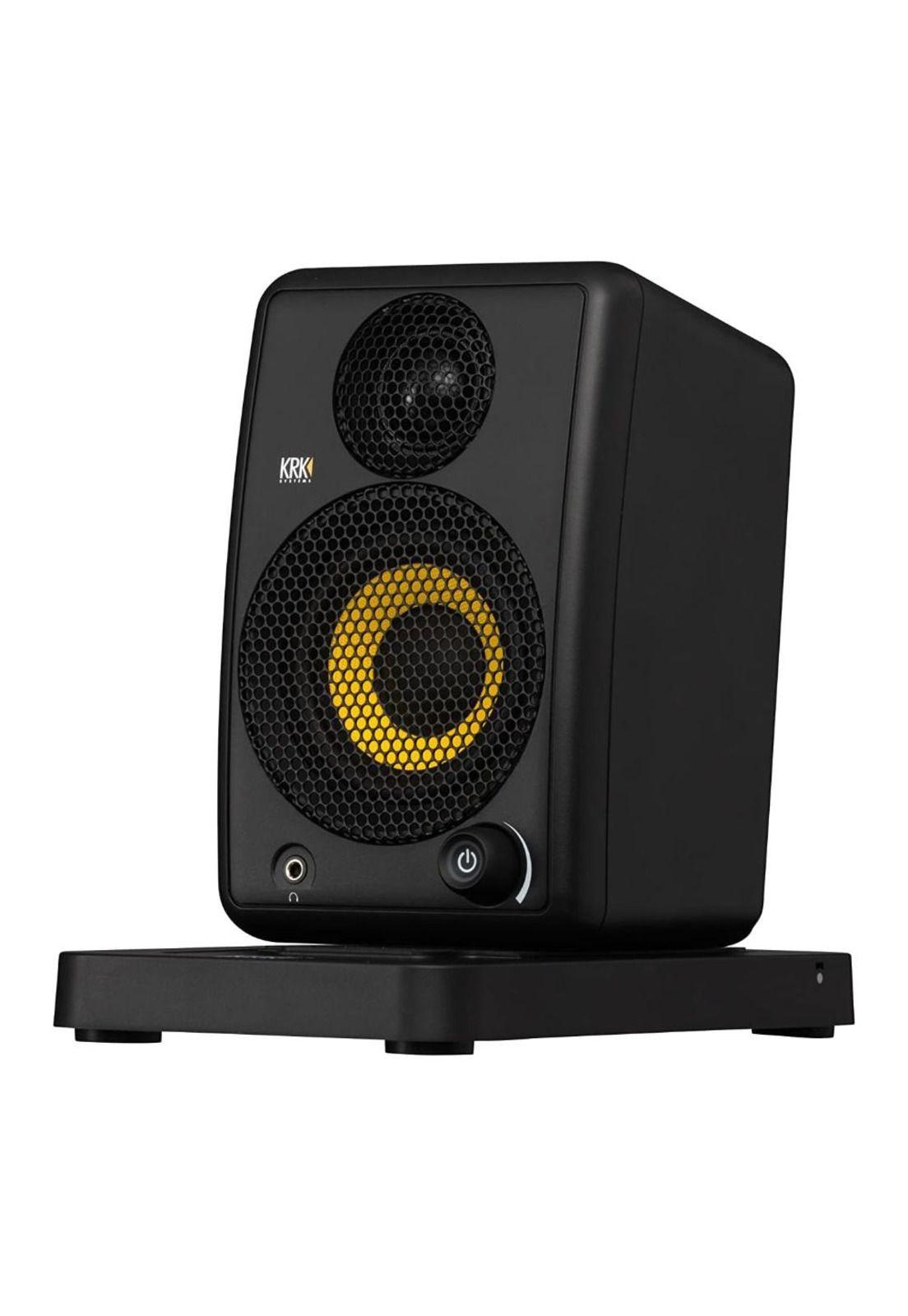 Monitores De Estudio 3 Goaux3-Eu Krk-3