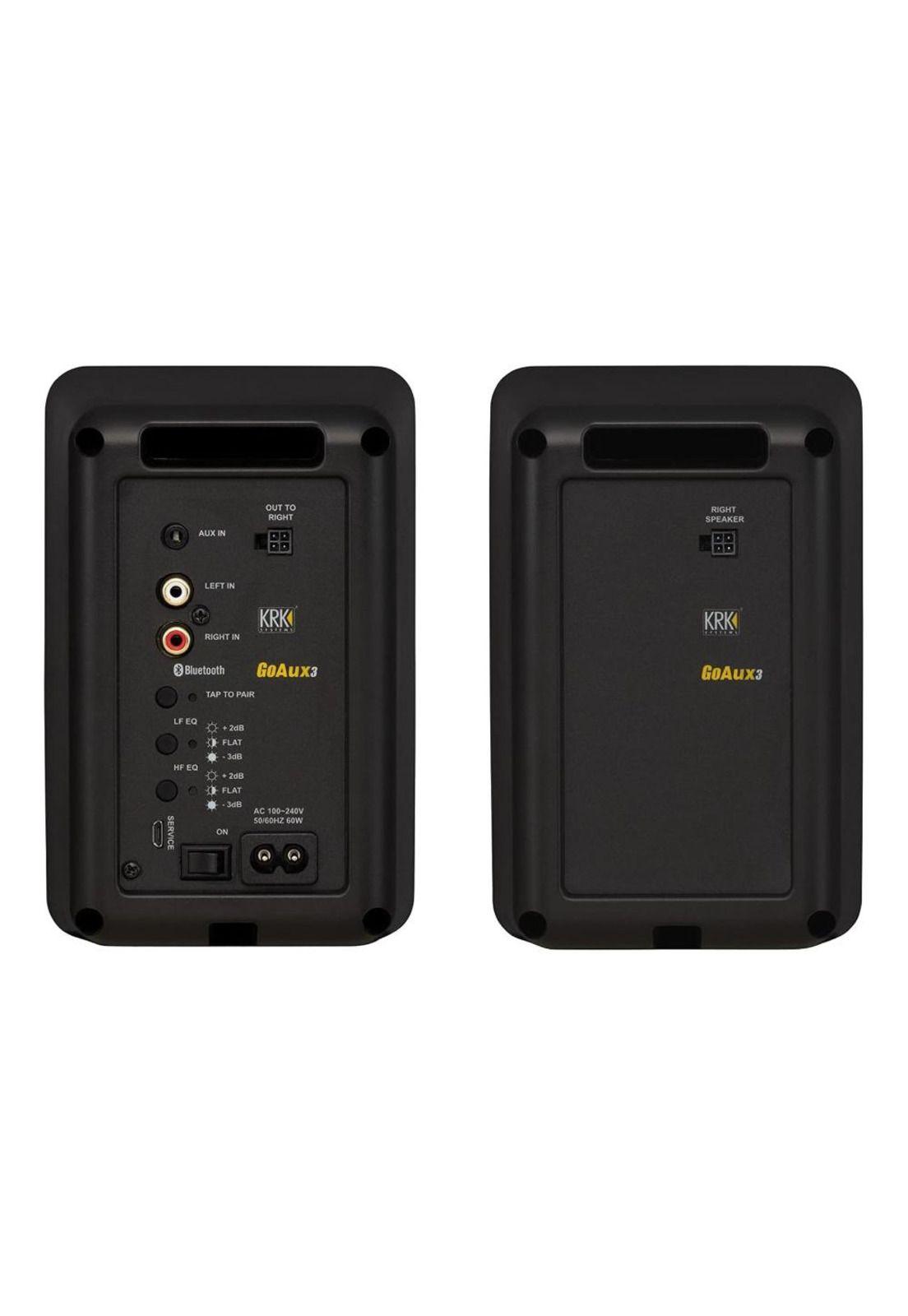 Monitores De Estudio 3 Goaux3-Eu Krk-6