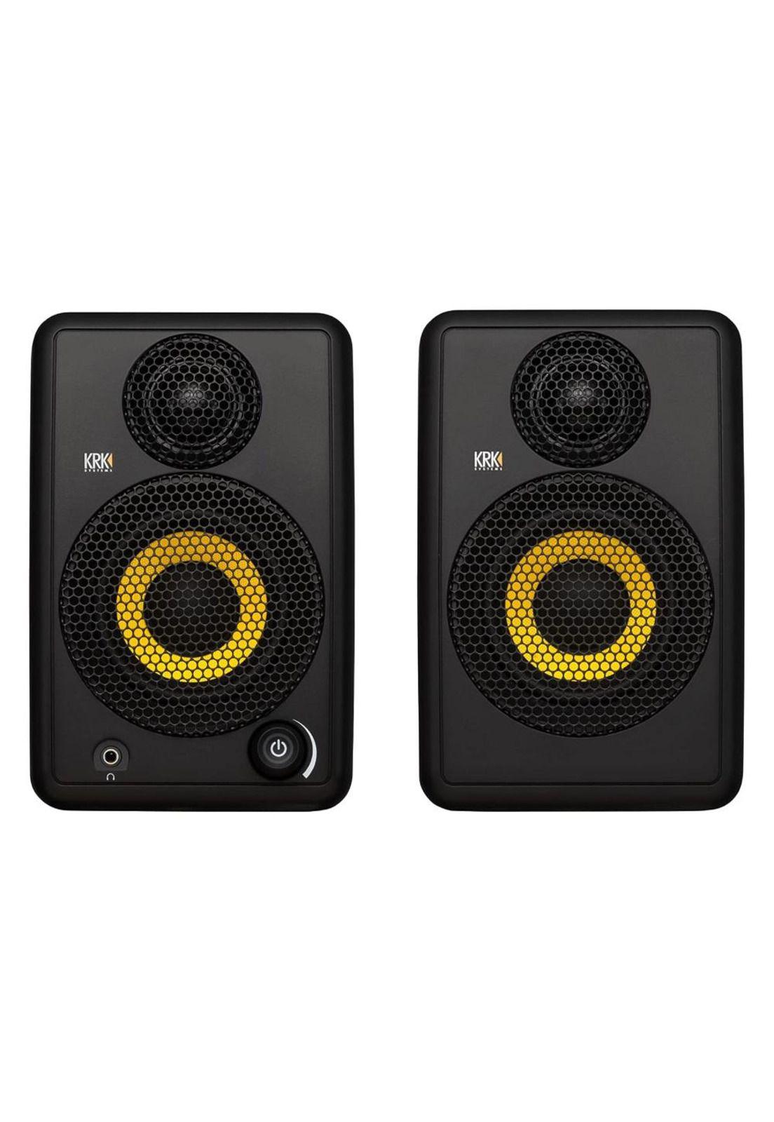 Monitores De Estudio 3 Goaux3-Eu Krk-7