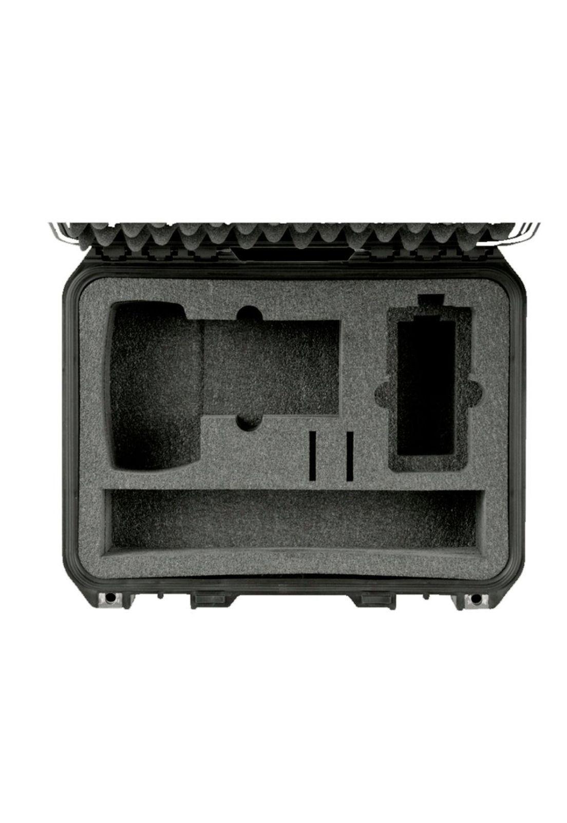 Case Camara Skb Dslr+Grabadora Zoom H6+Mic Shotgun 3I-1510H6SLR-2
