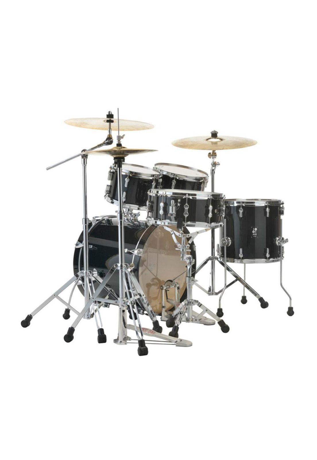 Bateria Studio Set Aq1 Studio Set Pb Sonor-3