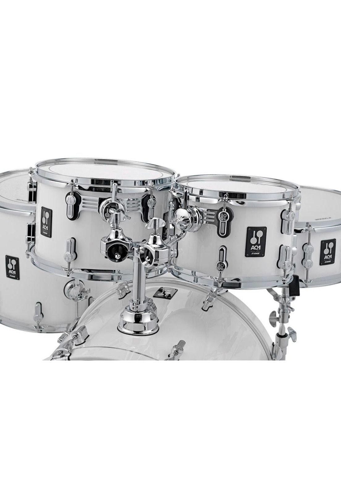 Bateria Studio Set Aq1 Studio Set Pb Sonor-4