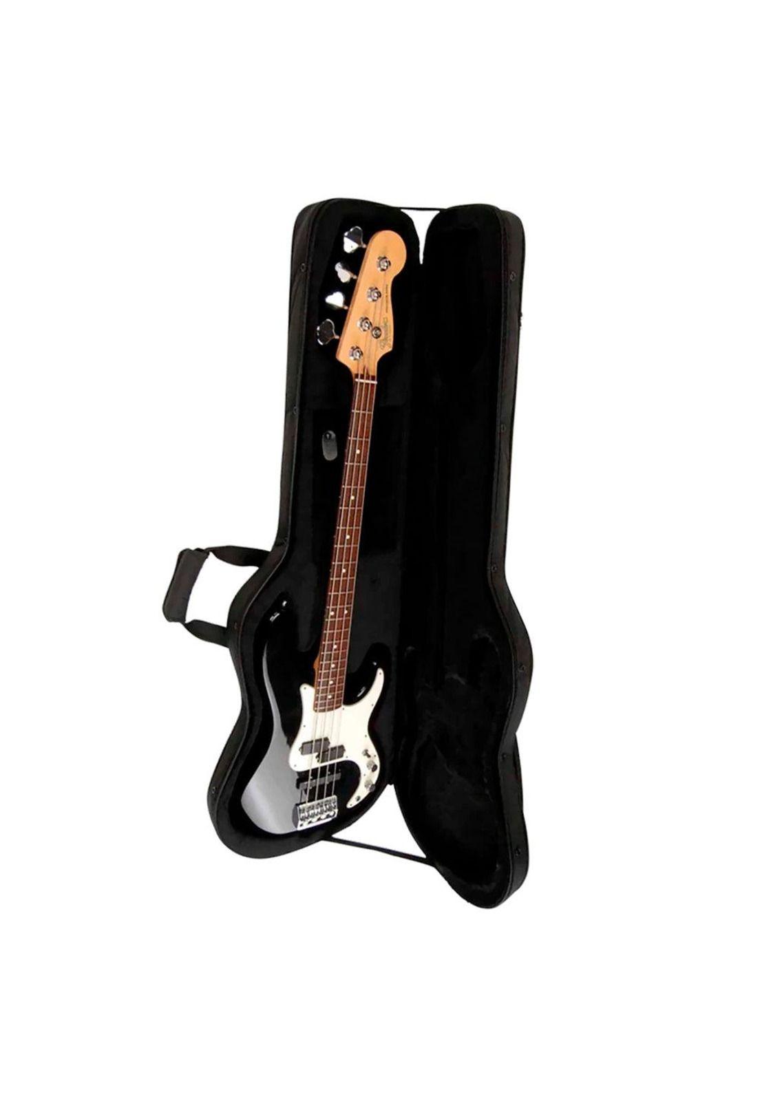 Case Bajo Eléctrico Skb SoftCase (PBass/JBass) 1SKB-SCFB4-2
