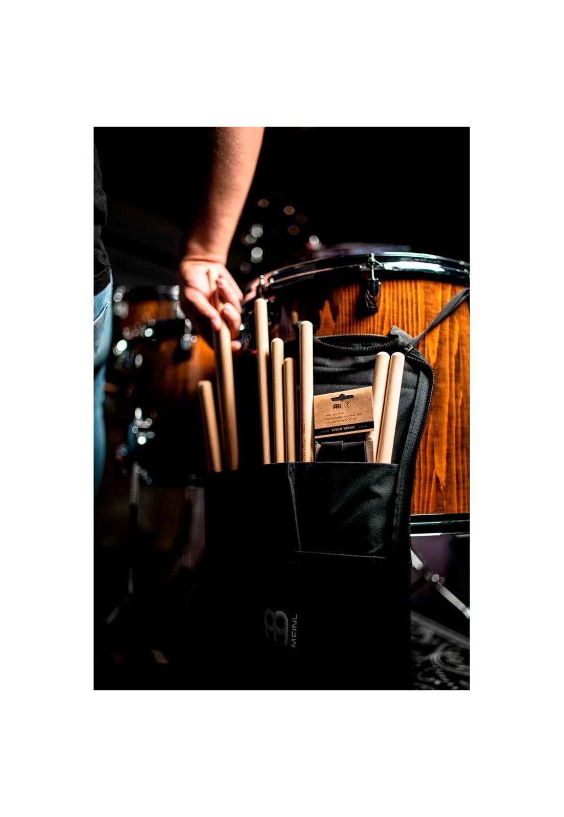 Cinta Adhesiva Meinl Stick & Brush Para Baquetas SB502-4
