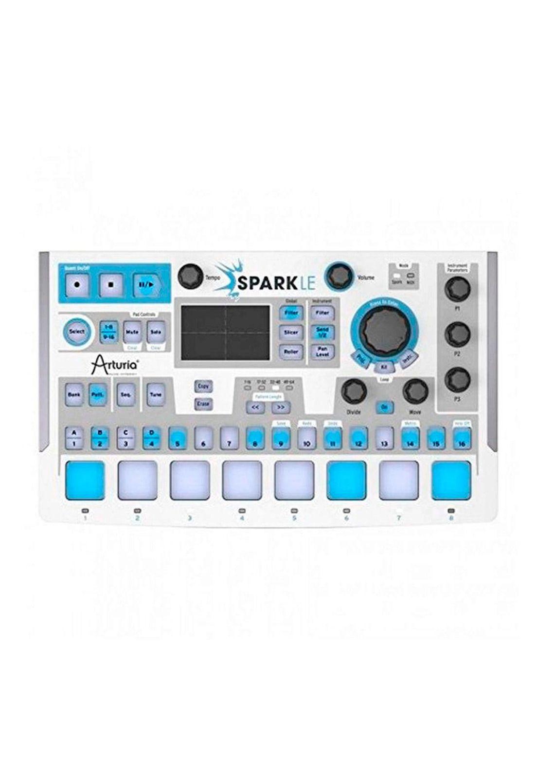 Maquina De Ritmos Arturia SPARKLE-0