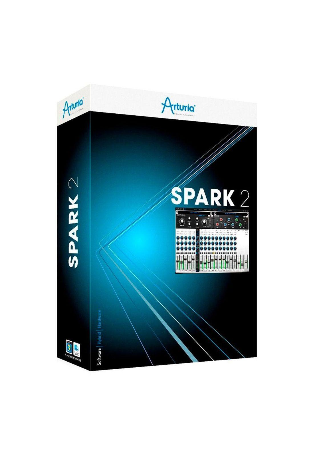 Maquina De Ritmos Arturia SPARKLE-3