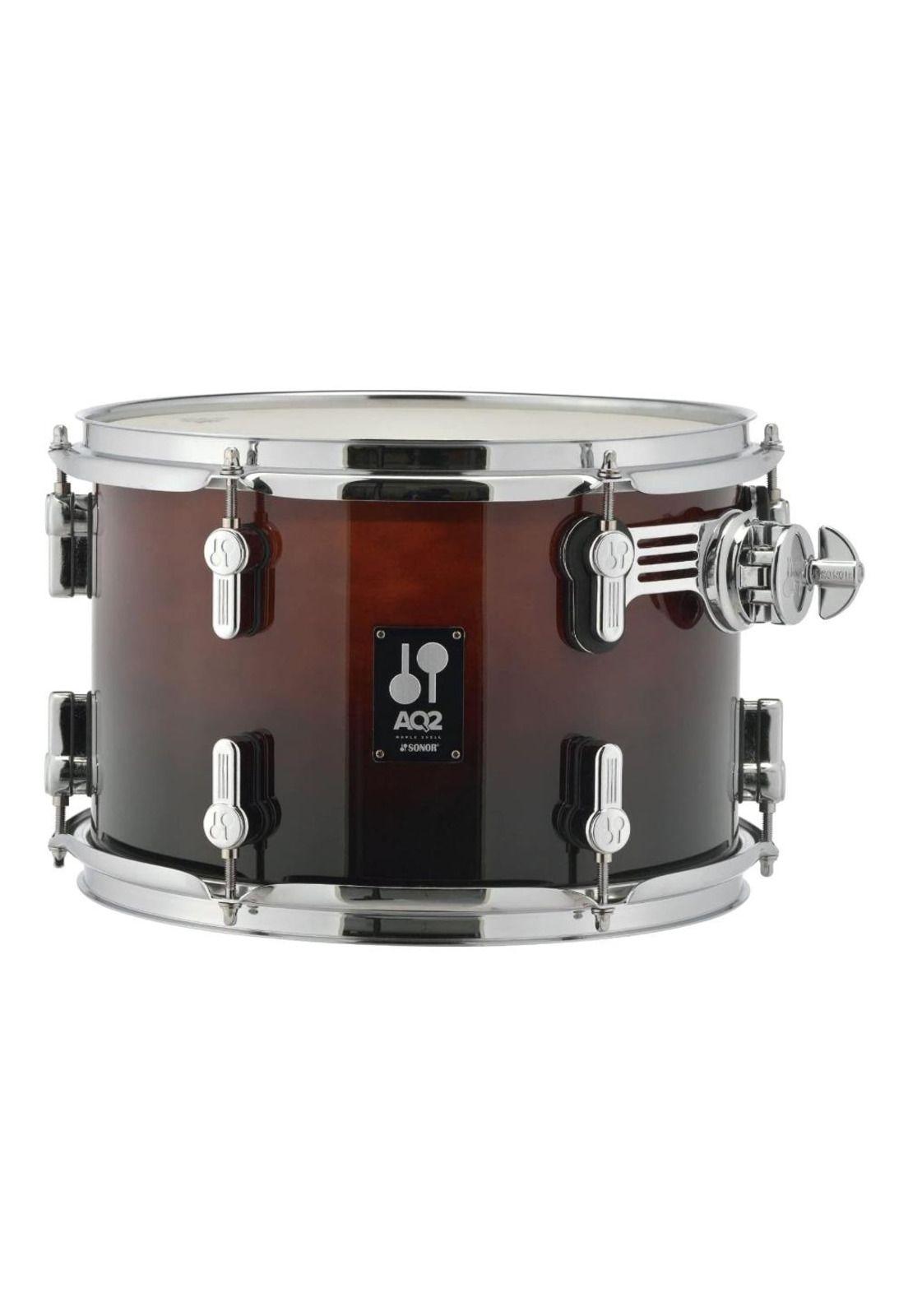 Bateria (Shellpack) Aq2 Studio Shell Set Brf Sonor-2
