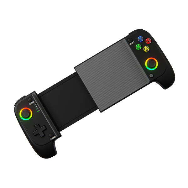 Primus Gaming Mando para juegos Victor PMC 01BT Negro-0