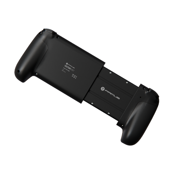 Primus Gaming Mando para juegos Victor PMC 01BT Negro-1