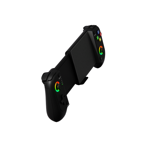 Primus Gaming Mando para juegos Victor PMC 01BT Negro-2