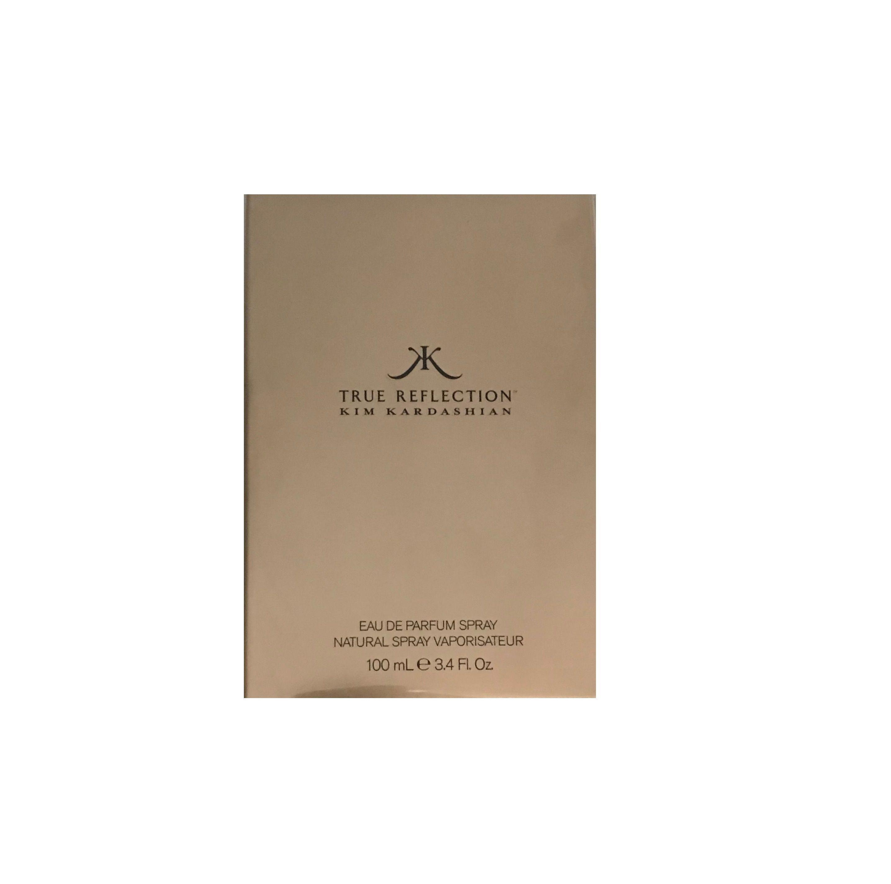 Kim Kardashian True Reflection EDP 100 ML -0