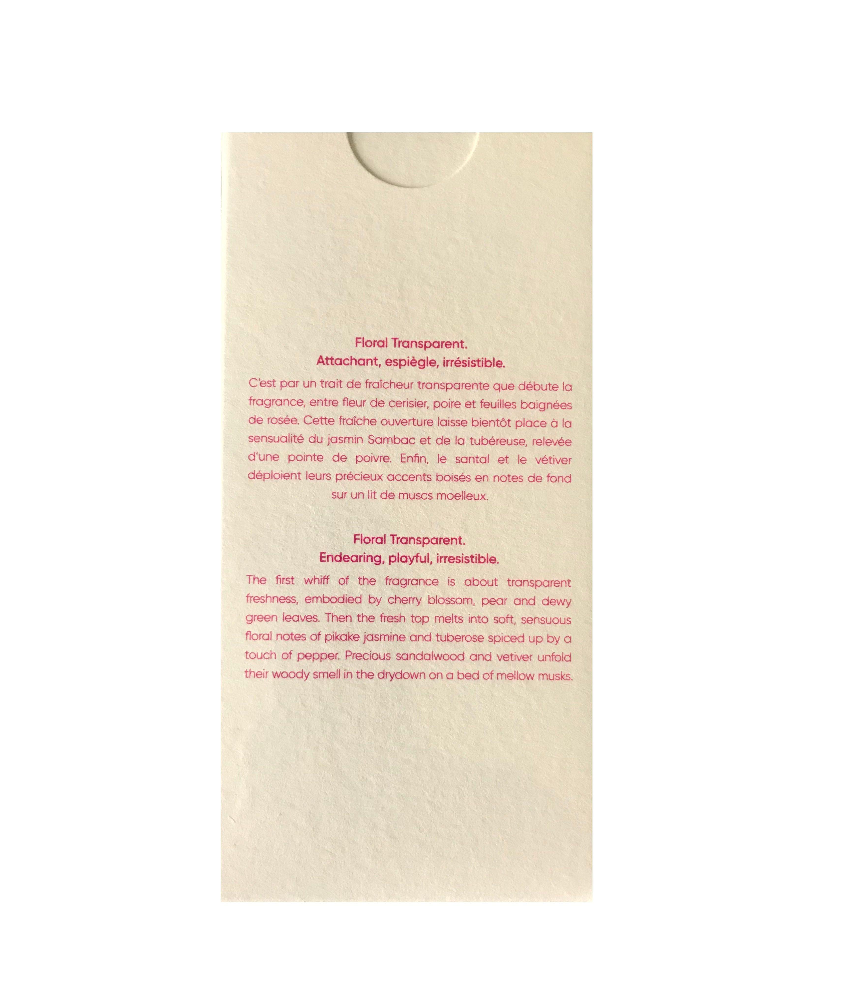  Cabotine Rose De Gres EDT 100 ML  -1