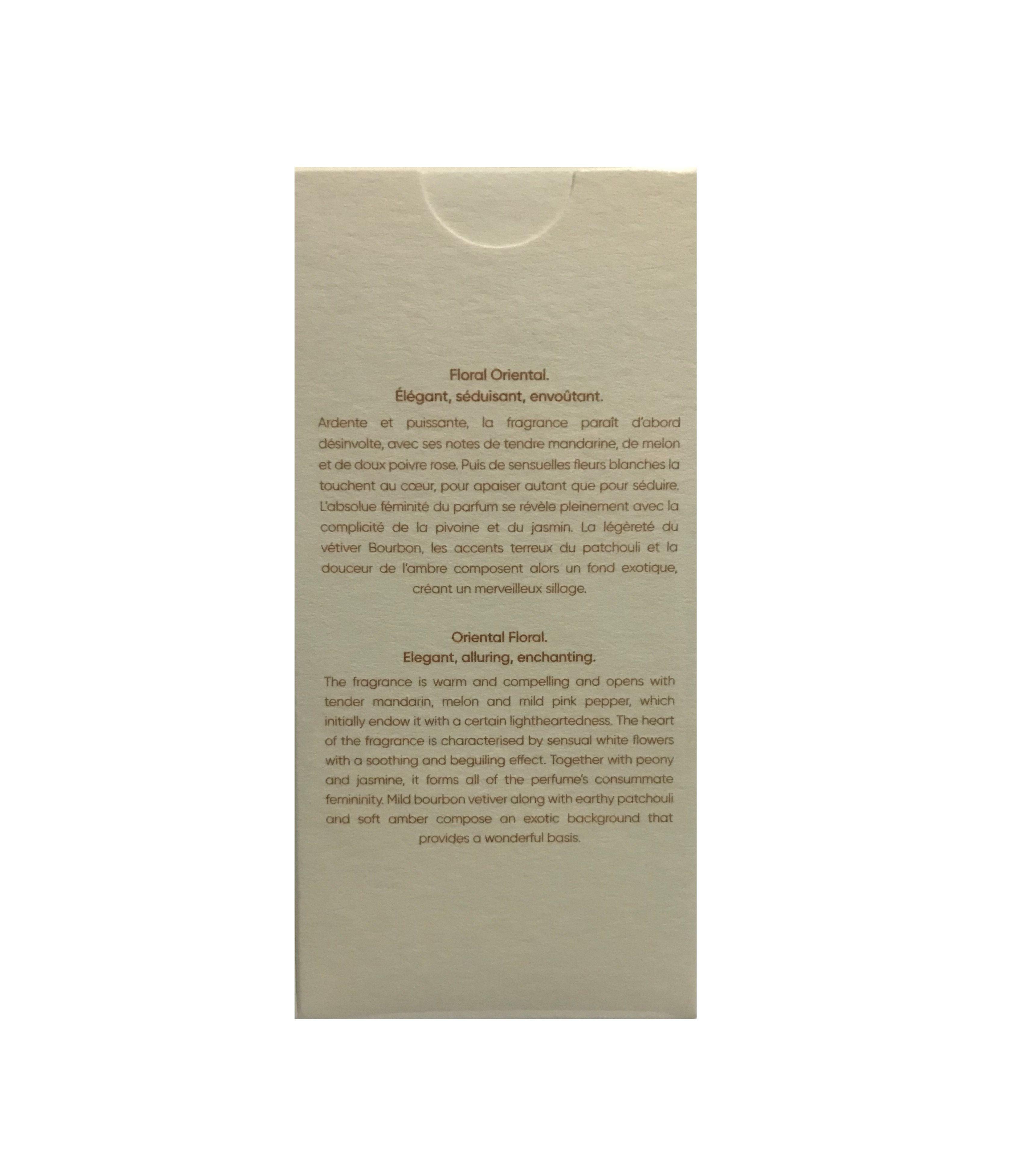 De Gres Cabotine Gold EDT 100 ML-1