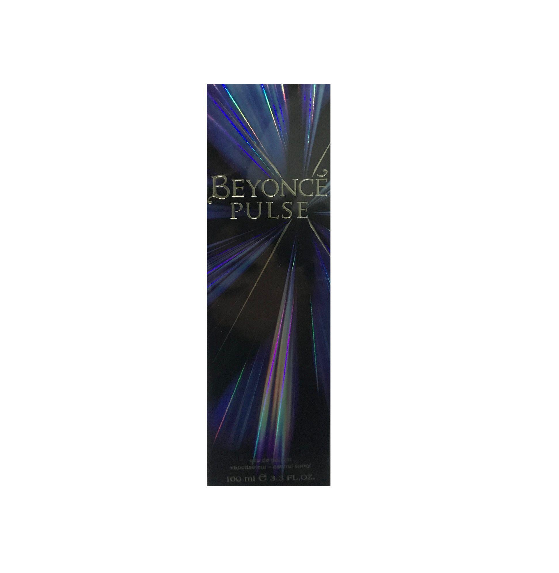 Beyonce Pulse EDP 100 ML-0