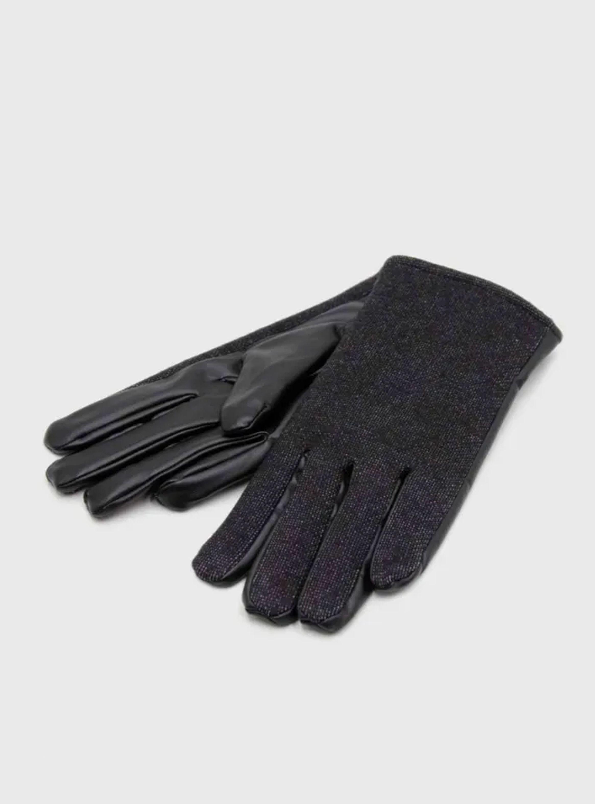 Guante Lana Cuerina con micropolar-0