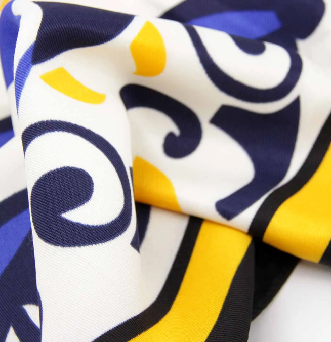 Pareo con estampas -2