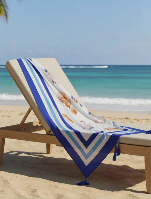 Pareo estampado marino-2